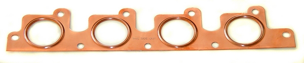 MAC 2000-2004 Ford Focus ZETEC Copper Header Gasket